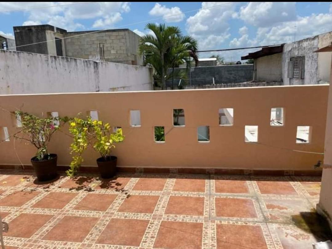 La Gargola Villa Mérida Exterior foto